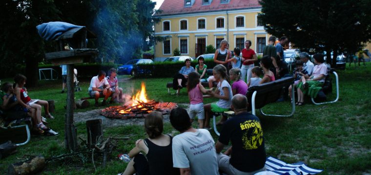 Családtábor 2019