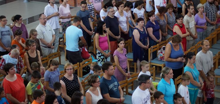 Családtábor 2017 (Győr)