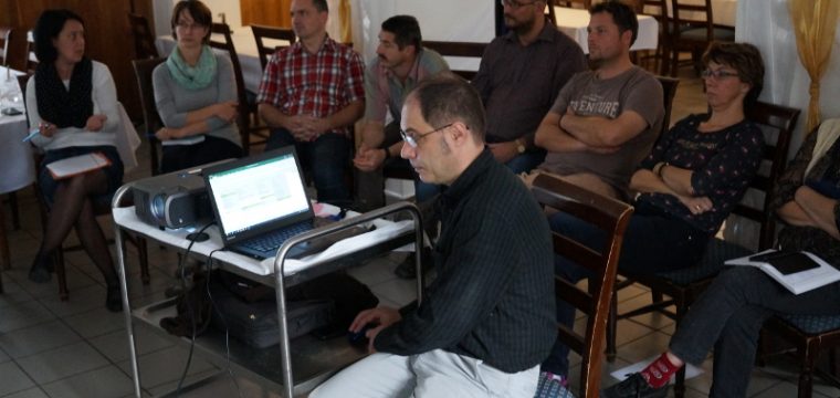 Zsinat 2018