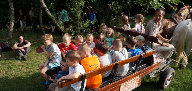 Családtábor 2019
