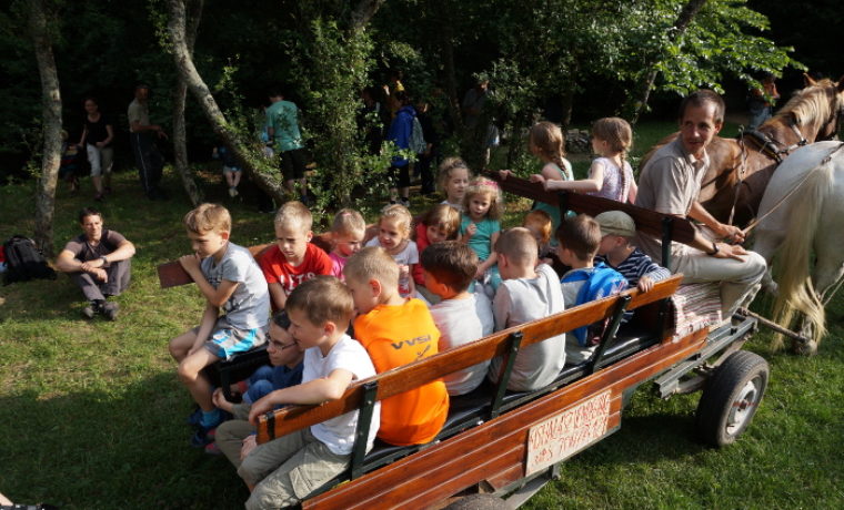 Családtábor 2019