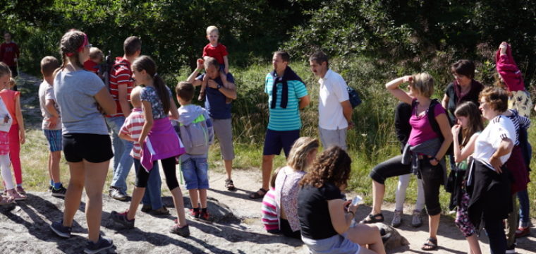 Munkatársi tábor – Balatonszepezd