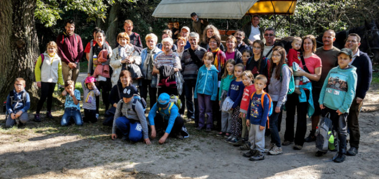 Őszi zarándoklat – 2018.10.06