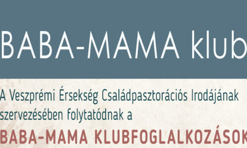 BABA-MAMA klub