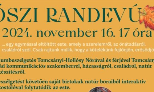 Őszi Randevú