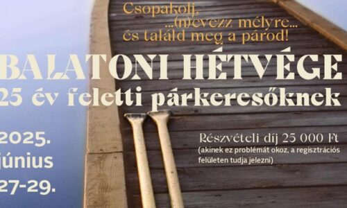 Egyedülállók Tábora