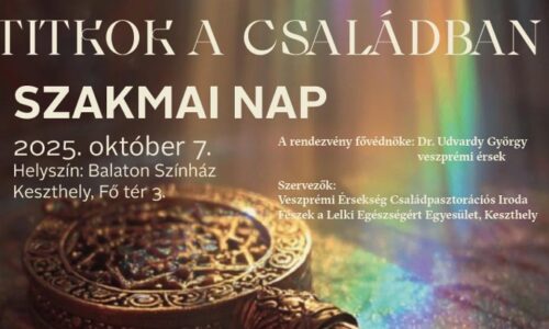 Szakmai nap