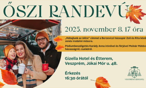 Őszi Randevú