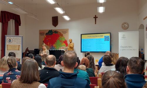 Szölői Esték beszámoló