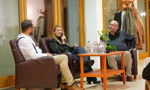 Őszi Randevú – Gizella Hotel