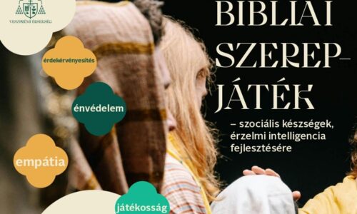 Bibliai szerepjáték