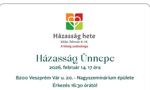 Házasság Ünnepe